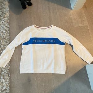 Tommy Hilfiger crew neck